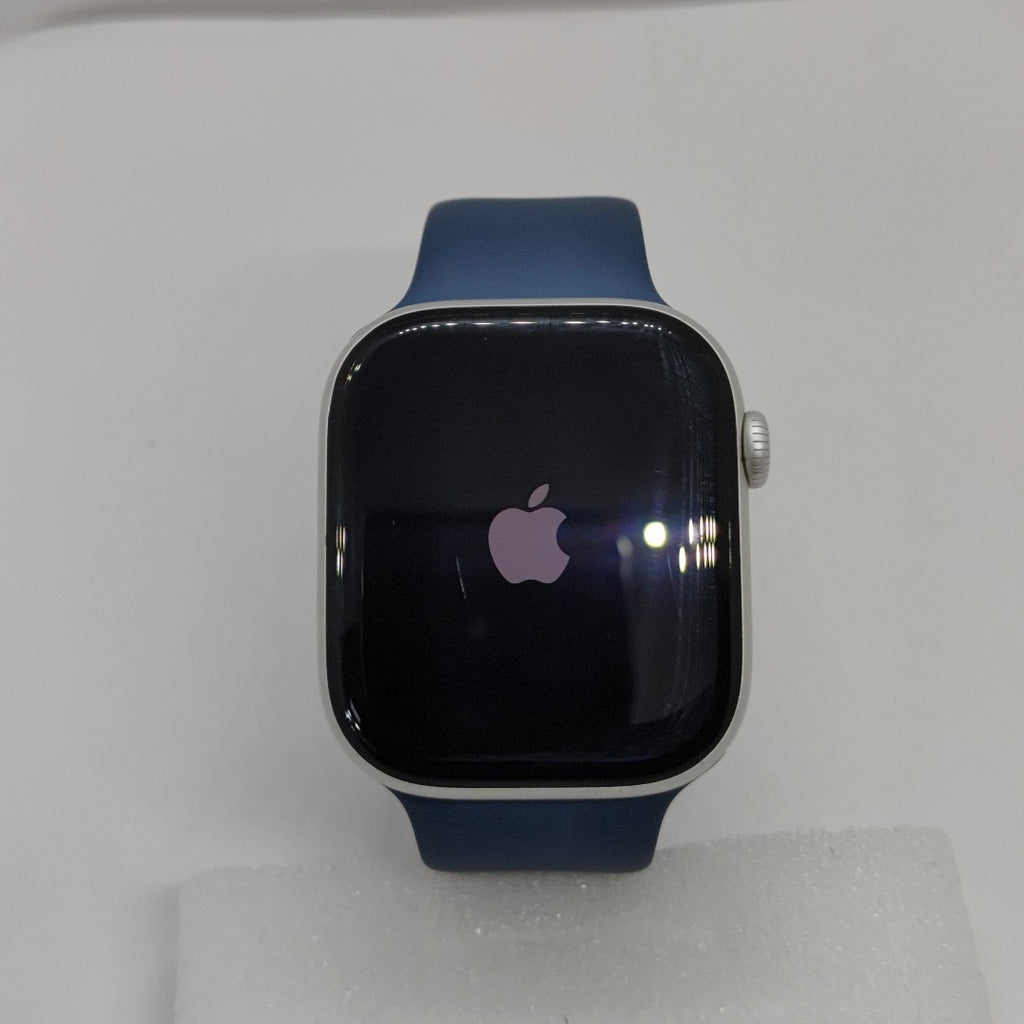 SMARTWATCH APPLE SERIES 10 ALUMINIO A2999 46 MM GPS (SEMINUEVO)