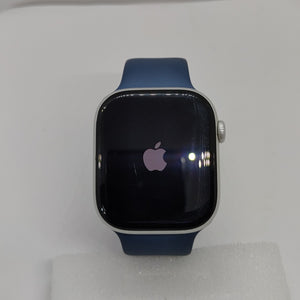 SMARTWATCH APPLE SERIES 10 ALUMINIO A2999 46 MM GPS (SEMINUEVO)