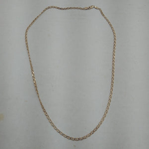 CADENA ORO 10 K 8,40 GRMS (SEMINUEVO)
