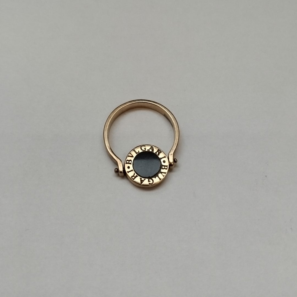 ANILLITO ORO 14 K 4.3 GRMS (SEMINUEVO)