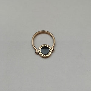 ANILLITO ORO 14 K 4.3 GRMS (SEMINUEVO)