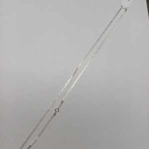 CADENA GUCHI PLATA .925 55 CM 3.23 GR (NUEVO)