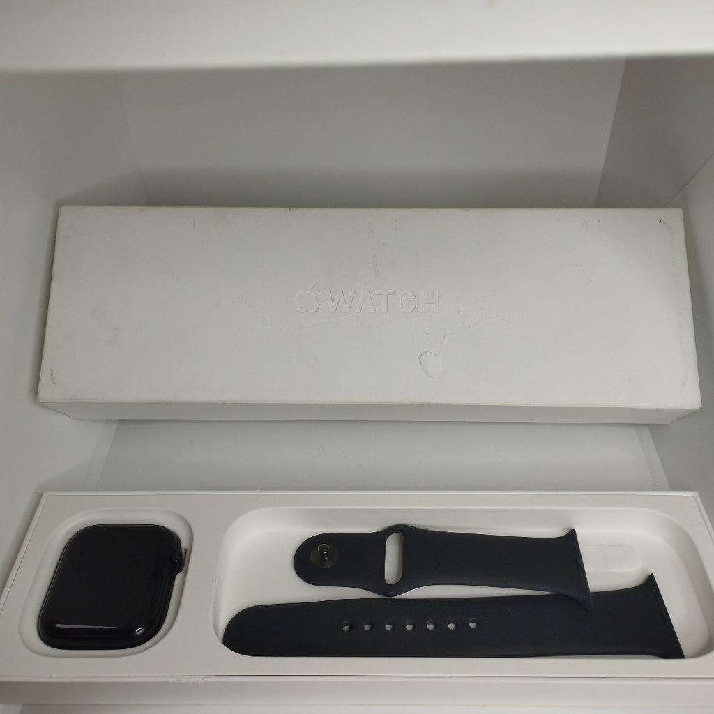 SMARTWATCH APPLE SERIES 9 ALUMINIO A2980 45 MM GPS (SEMINUEVO)