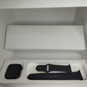 SMARTWATCH APPLE SERIES 9 ALUMINIO A2980 45 MM GPS (SEMINUEVO)