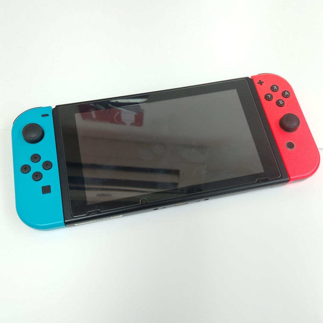 CONSOLA DE VIDEOJUEGO NINTENDO SWITCH 32 GB (SEMINUEVO)