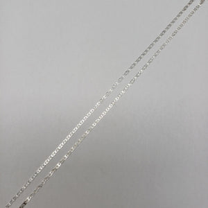 CADENA GUCHI PLATA .925 50 CM 3.62 GR (NUEVO)