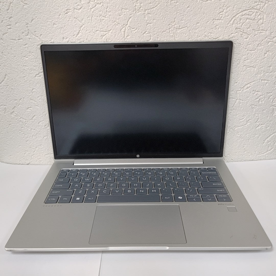 LAPTOP HP PROBOOK 445 G11 (2024 512 GB SSD 16 GB RAM (SEMINUEVO)