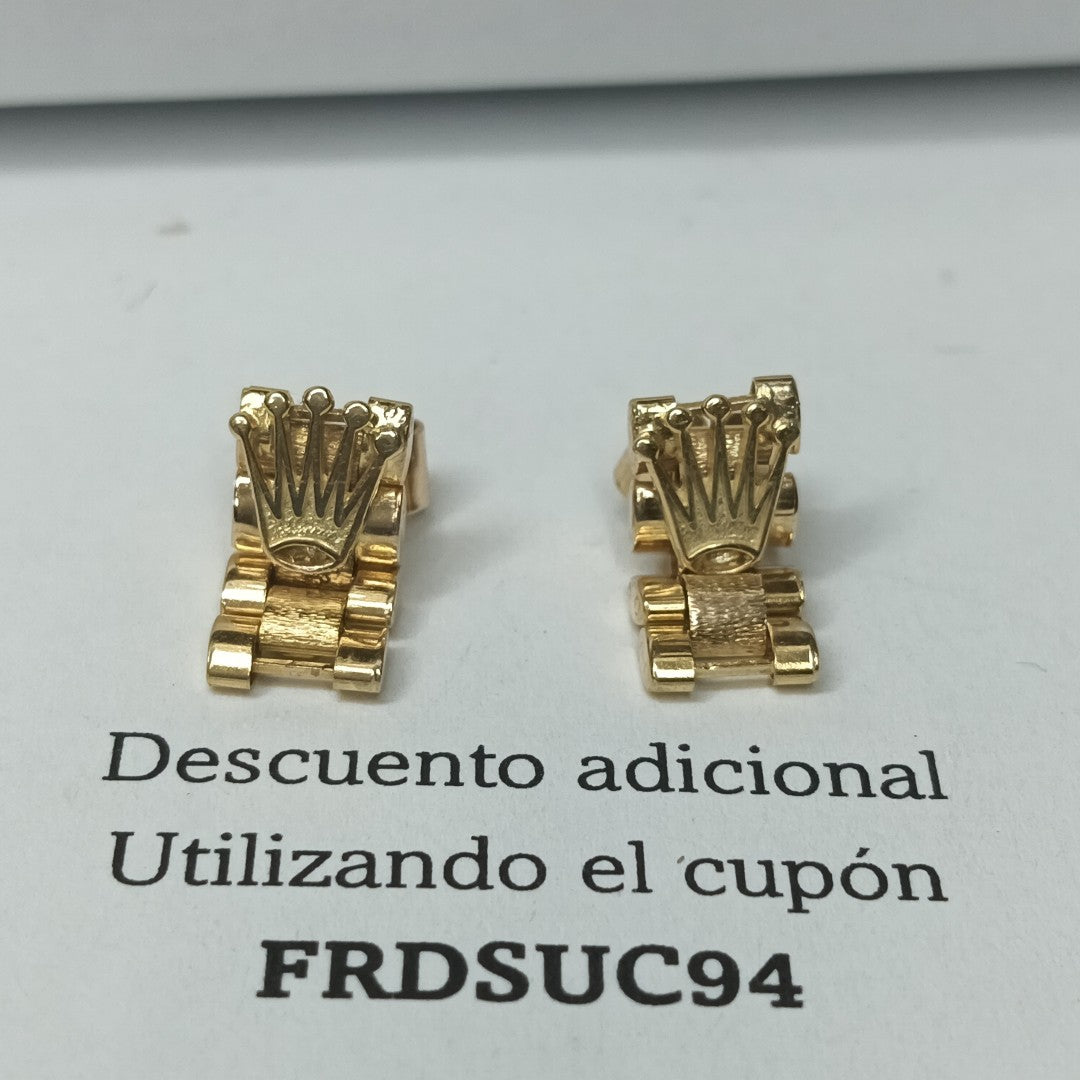 K1 2,50 GRMS 14 K ESPECIFICACIONES COMPLEMENTARIAS PEDACERIA (SEMINUEVO)