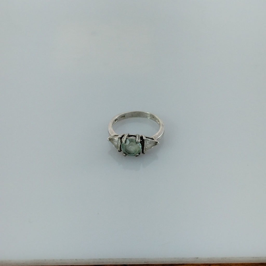 ANILLITO PLATA 2.8 GRMS (SEMINUEVO)