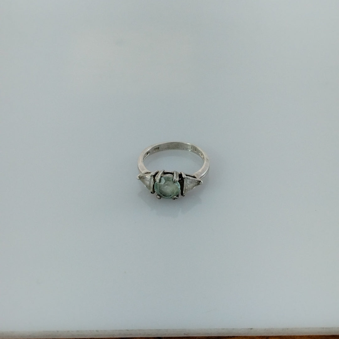 ANILLITO PLATA 2.8 GRMS (SEMINUEVO)