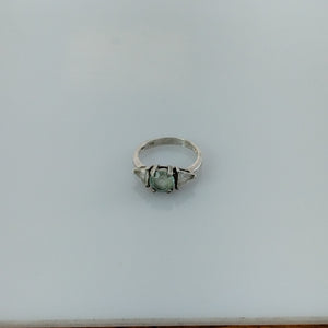 ANILLITO PLATA 2.8 GRMS (SEMINUEVO)