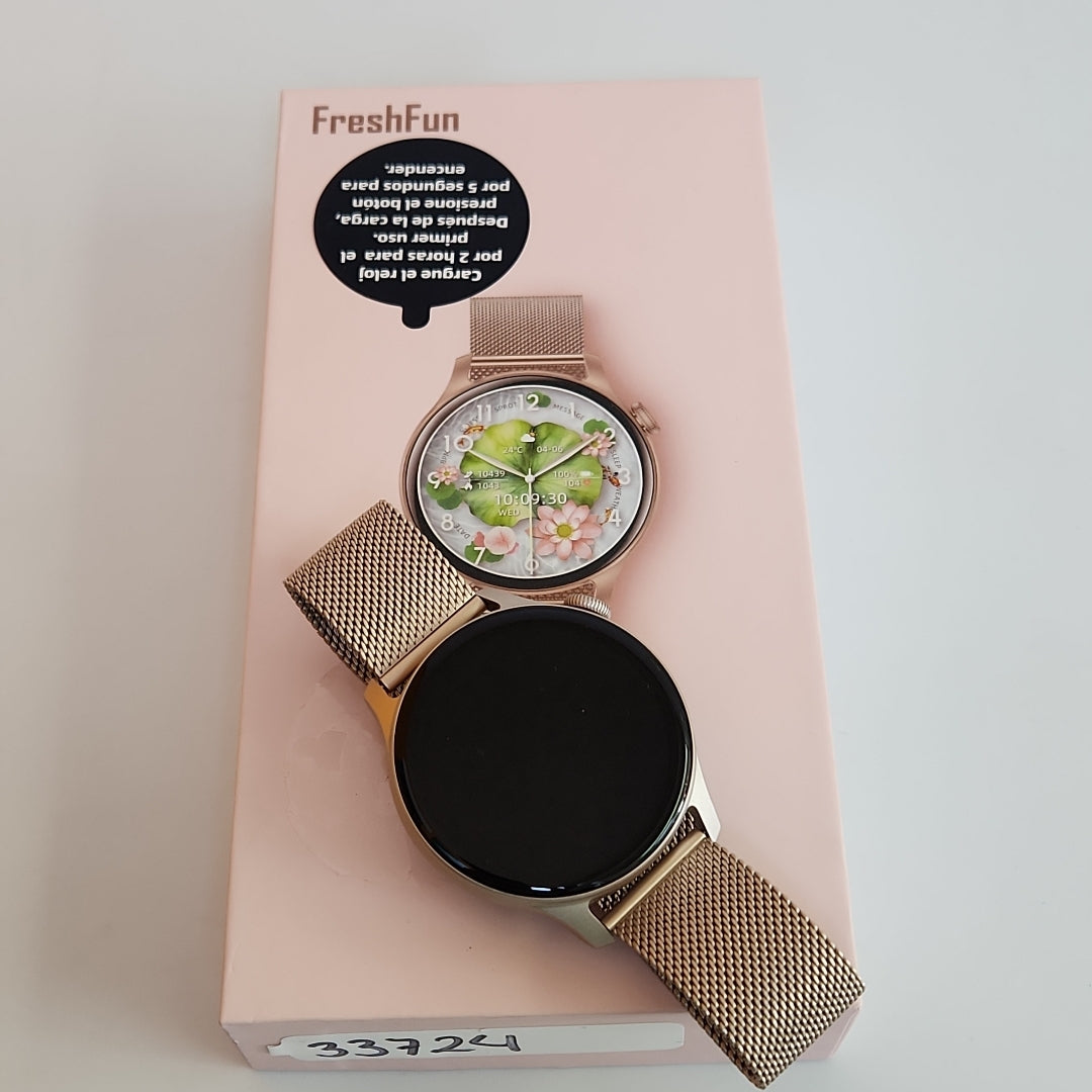 SMARTWATCH FRESHFUN HM92 36 MM BLUETOOTH