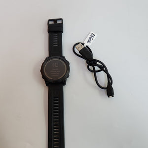 SMARTWATCH GARMIN FENIX 7X SAPPHIRE SOLAR 51 MM GPS (SEMINUEVO)