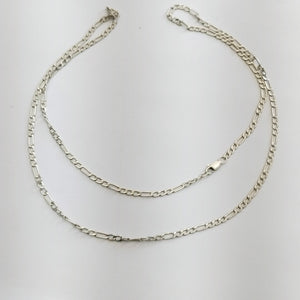 CADENA PLATA 9,80 GRMS (SEMINUEVO)