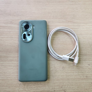 CELULAR OPPO RENO11 5G CPH2599 (2024) 256 GB 8 GB RAM (SEMINUEVO)