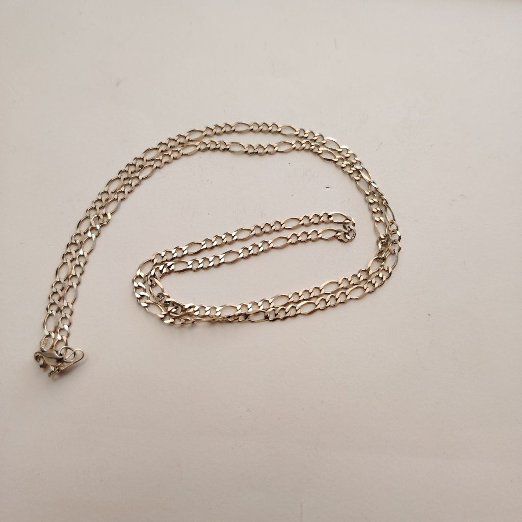 CADENA ORO 10 K 7,20 GRMS (SEMINUEVO)