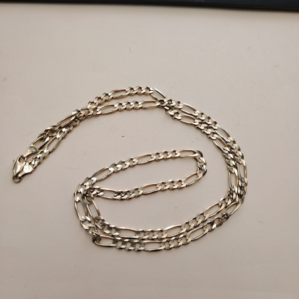 CADENA ORO 10 K 19,10 GRMS (SEMINUEVO)