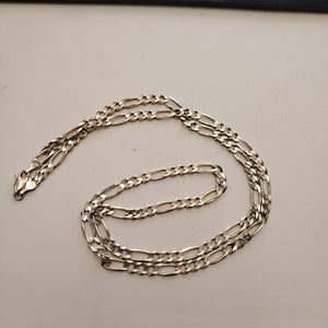 CADENA ORO 10 K 19,10 GRMS (SEMINUEVO)