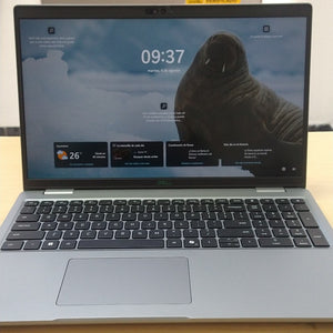 LAPTOP DELL PRECISION 3591 (2024) 512 GB SSD 16 GB RAM (SEMINUEVO)
