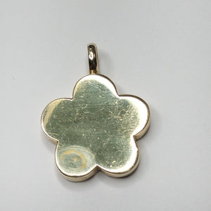 DIJE ORO 14 K 6,60 GRMS (SEMINUEVO)