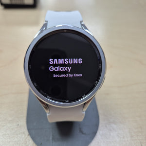 SMARTWATCH SAMSUNG GALAXY WATCH 6 CLASSIC SM-R960 47 MM GPS (SEMINUEVO)