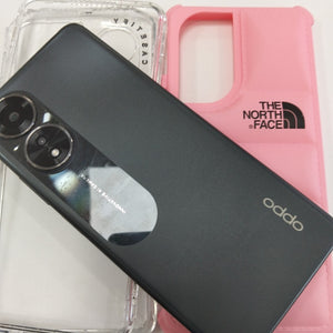 CELULAR OPPO A58 CPH2577 (2023) 256 GB 8 GB RAM (SEMINUEVO)
