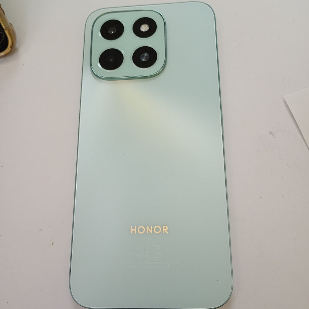 CELULAR HONOR X6C NIC-LX3 (2025) 256 GB 6 GB RAM (SEMINUEVO)