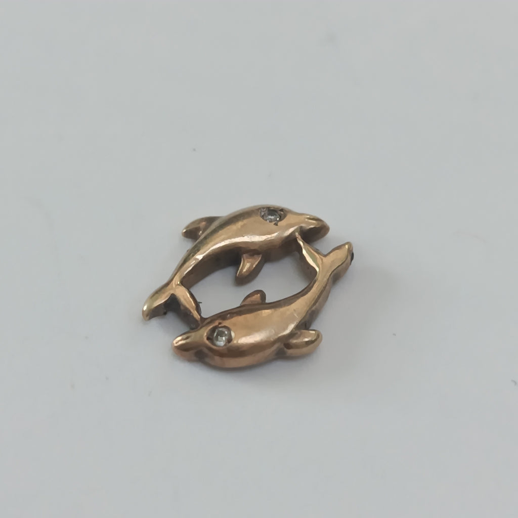 DIJE ORO 10 K 1 GRMS (SEMINUEVO)