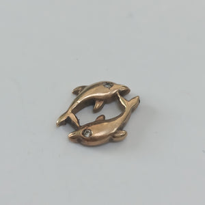 DIJE ORO 10 K 1 GRMS (SEMINUEVO)
