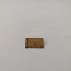 DIJE ORO 10 K 4,00 GRMS (SEMINUEVO)