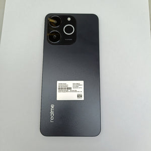 CELULAR REALME NOTE 70 RMX5313 (2025) 128 GB 4 GB RAM (SEMINUEVO)