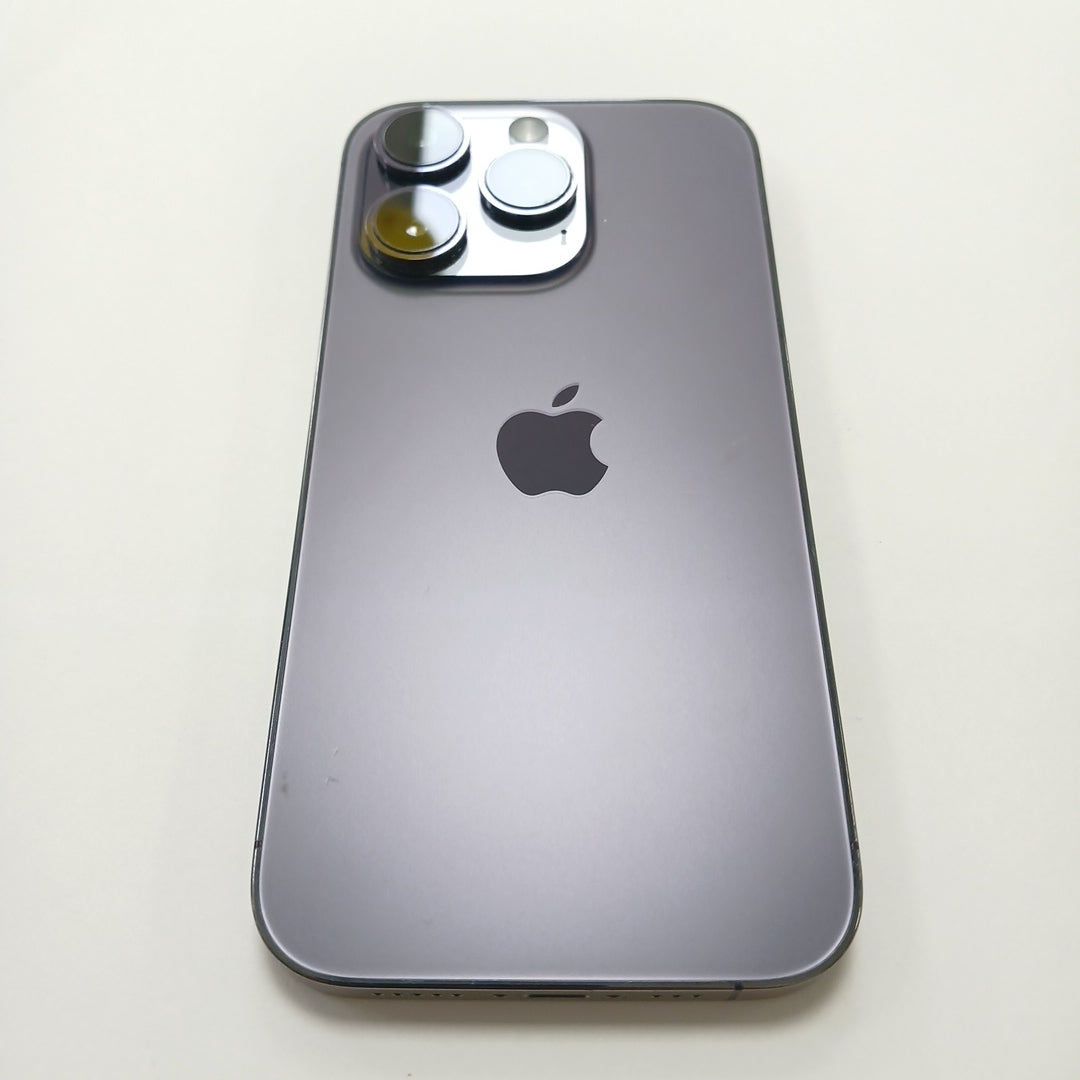 CELULAR APPLE IPHONE 14 PRO A2889 256 GB 6 GB RAM (SEMINUEVO)