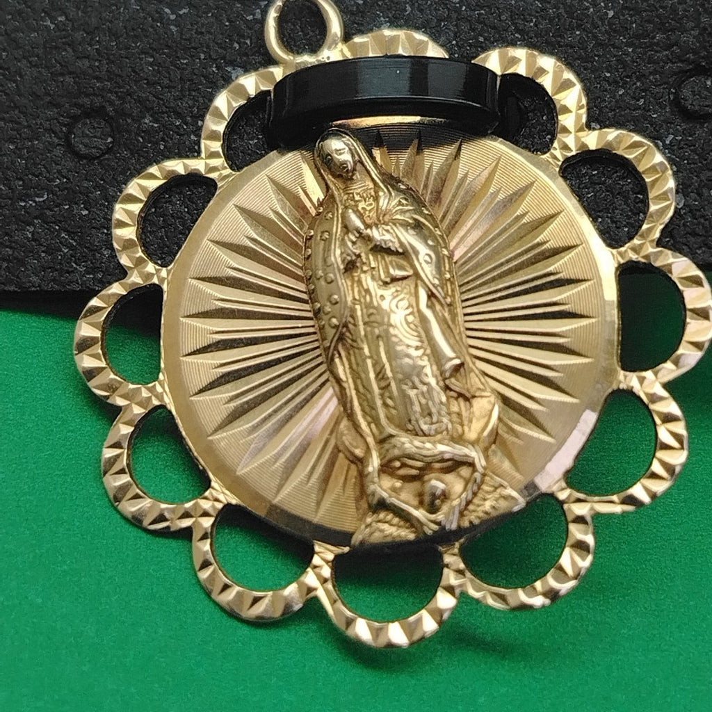 DIJE ORO 14 K 2,30 GRMS (SEMINUEVO)