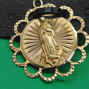 DIJE ORO 14 K 2,30 GRMS (SEMINUEVO)