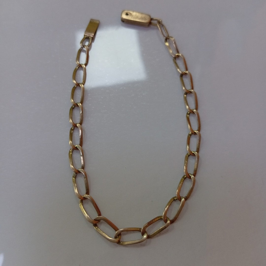 PULSERA ORO 8 K 3.5 GRMS (SEMINUEVO)