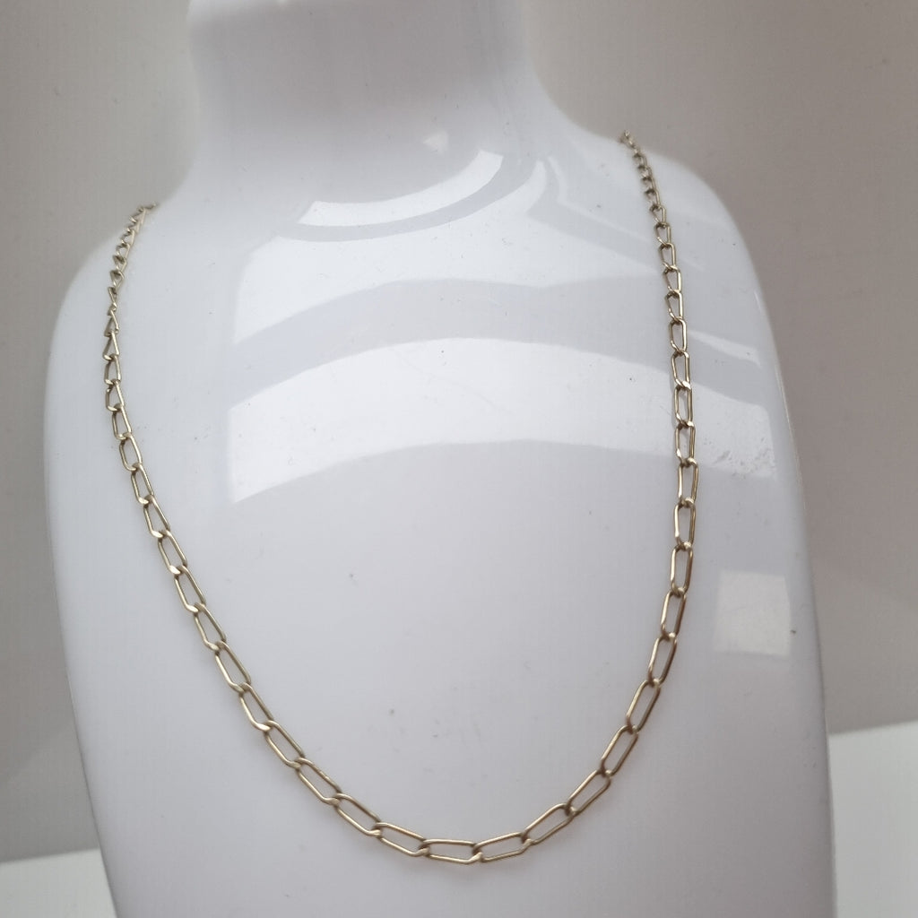 CADENA ORO 8 K 5,30 GRMS (SEMINUEVO)