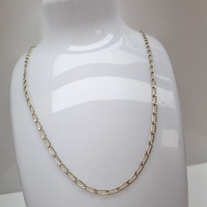 CADENA ORO 8 K 5,30 GRMS (SEMINUEVO)