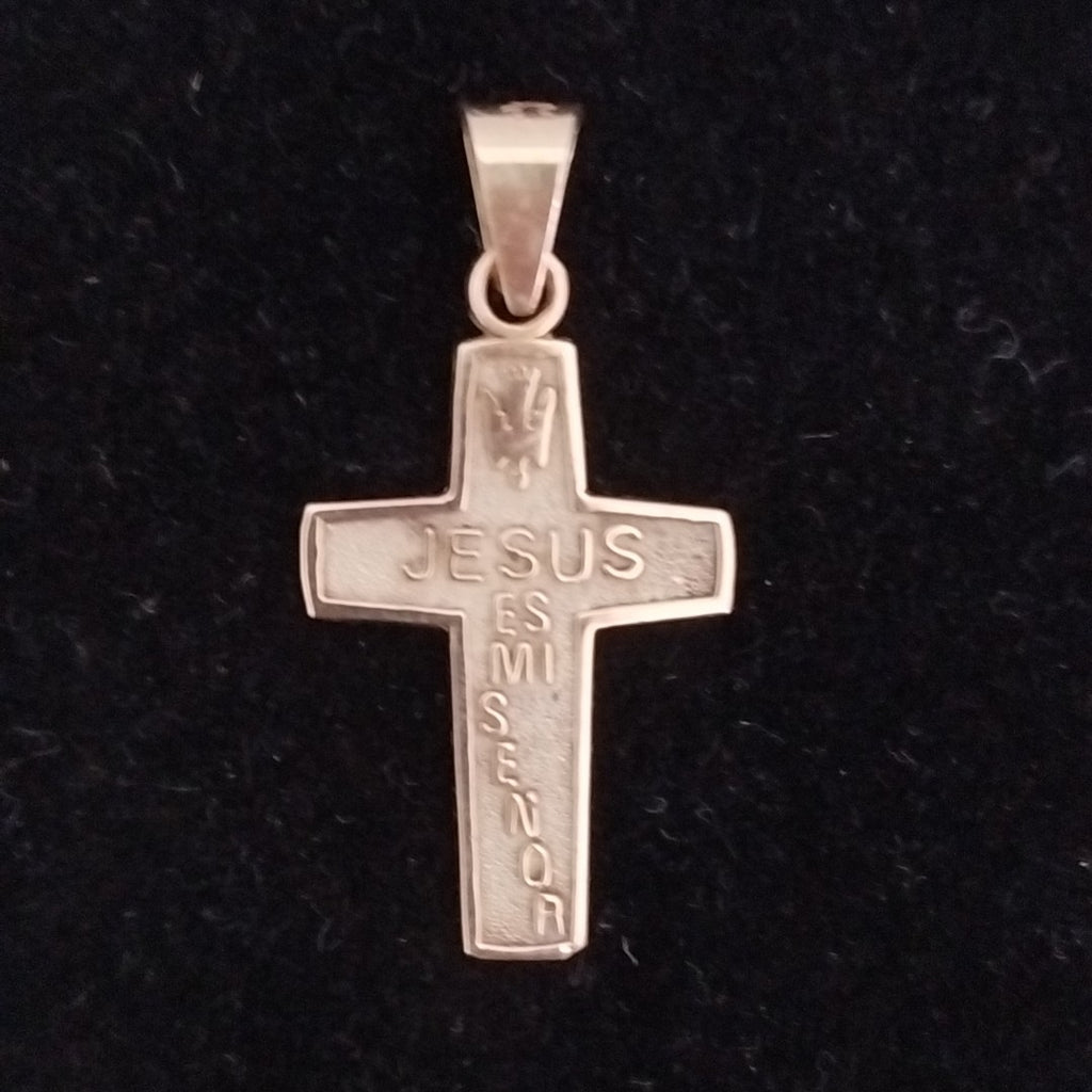 DIJE ORO 14 K 2,50 GRMS (SEMINUEVO)