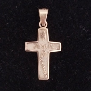 DIJE ORO 14 K 2,50 GRMS (SEMINUEVO)