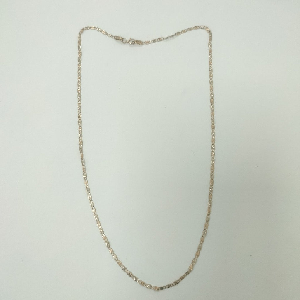 CADENA ORO 14 K 2,10 GRMS (SEMINUEVO)