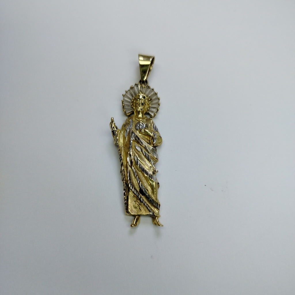 DIJE ORO 14 K 9.4 GRMS (SEMINUEVO)