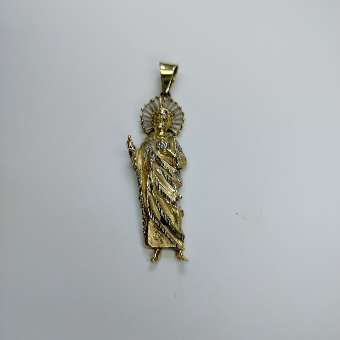DIJE ORO 14 K 9.4 GRMS (SEMINUEVO)