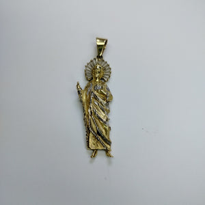 DIJE ORO 14 K 9.4 GRMS (SEMINUEVO)