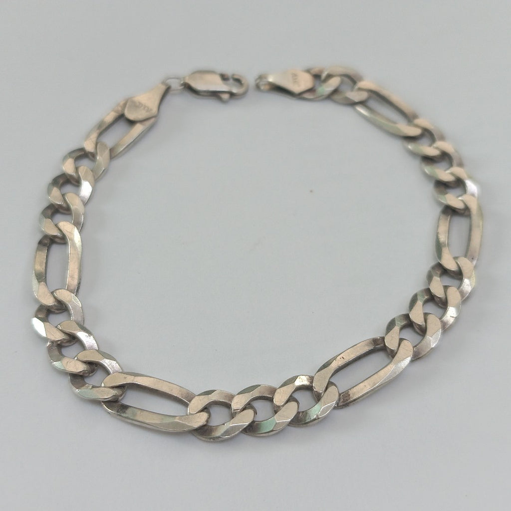 PULSERA PLATA 16.2 GRMS (SEMINUEVO)