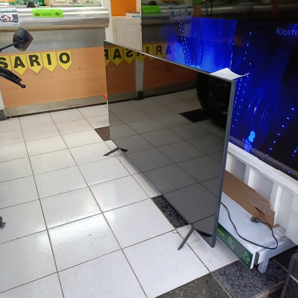 PANTALLA SAMSUNG UN65AU7000F (2021) 65" LED 4K (SEMINUEVO)