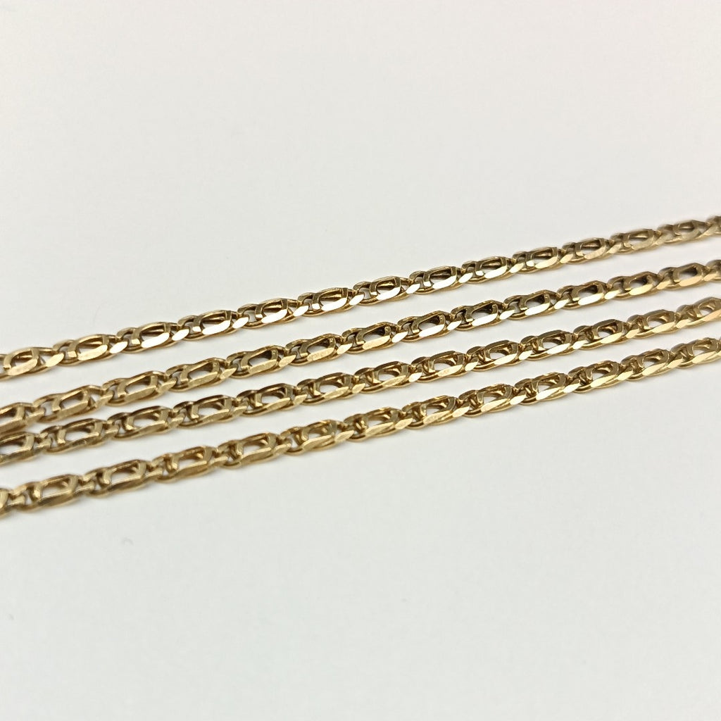 CADENA ORO 14 K 7.1 GRMS (SEMINUEVO)