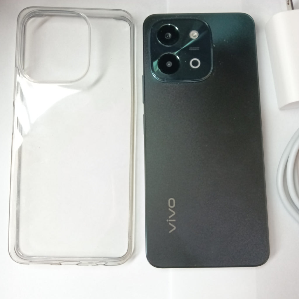 CELULAR VIVO Y28 V2352 256 GB 8 GB RAM (SEMINUEVO)