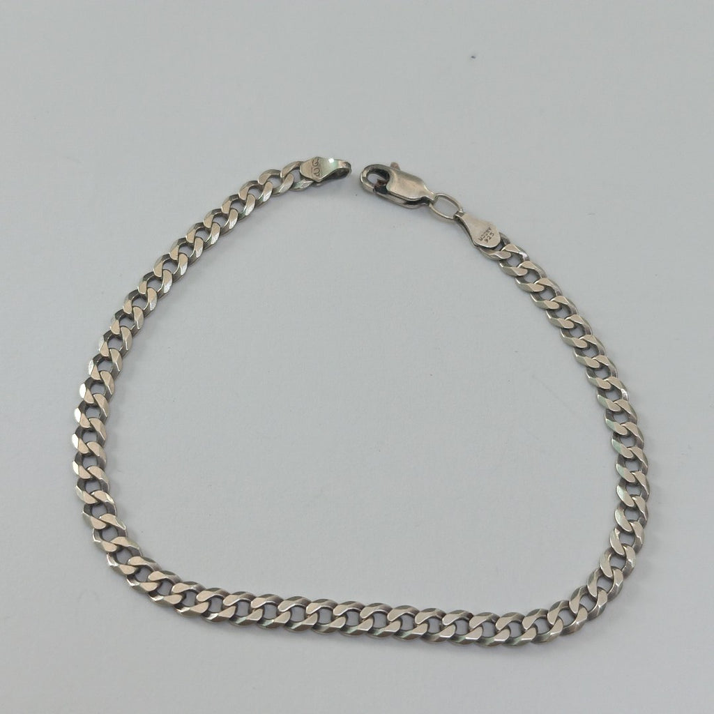 PULSERA PLATA 4.5 GRMS (SEMINUEVO)