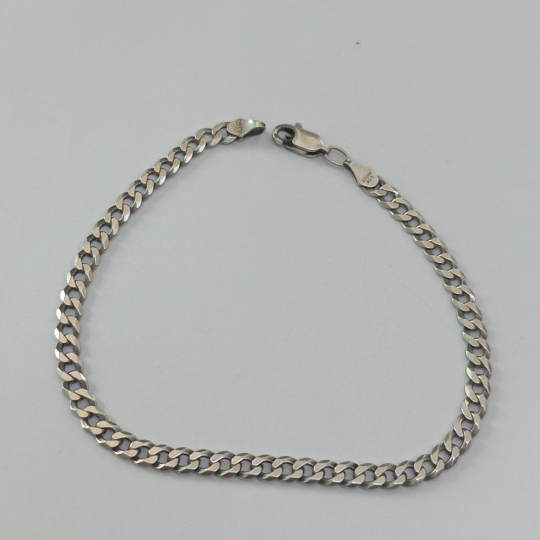 PULSERA PLATA 4.5 GRMS (SEMINUEVO)