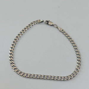 PULSERA PLATA 4.5 GRMS (SEMINUEVO)